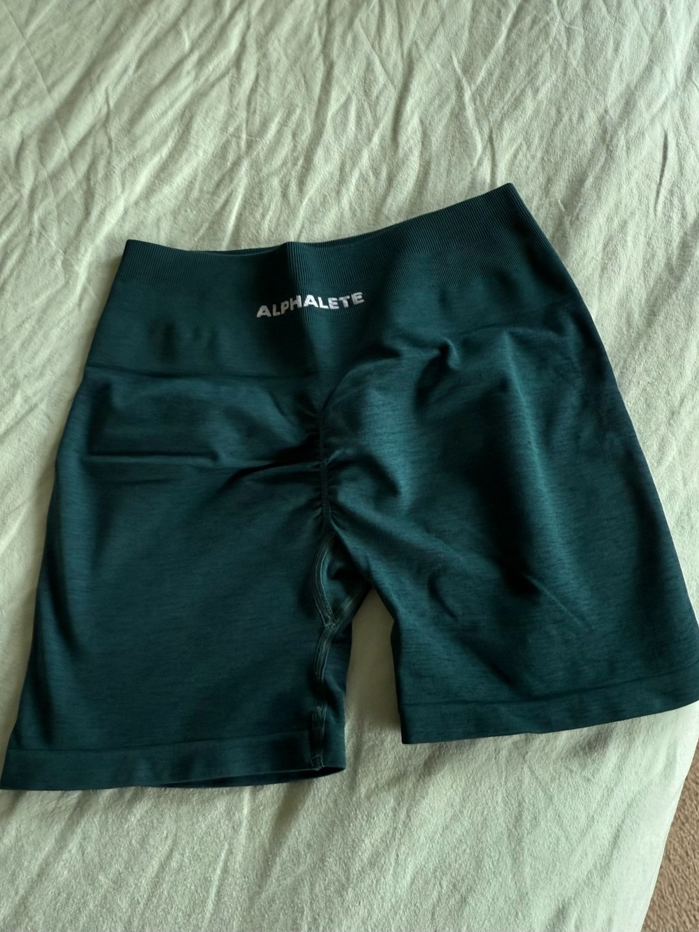 Alphalete Amplify Shorts